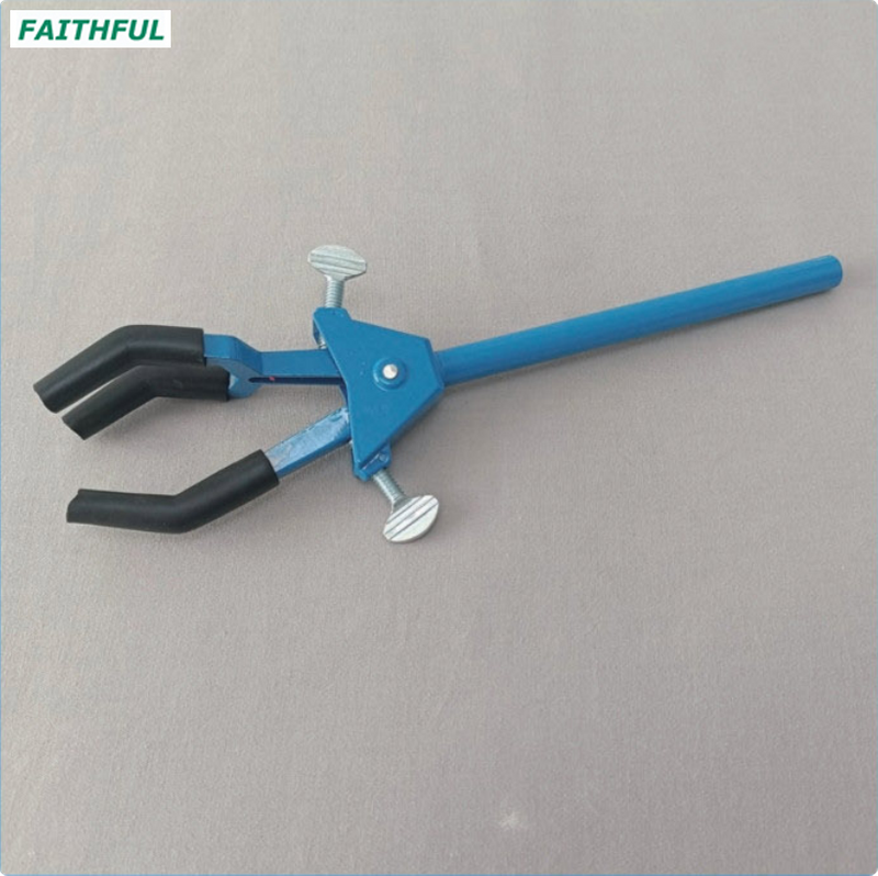 Three Finger Double Adjust Extension Clamp ZH-110 ZH-111 ZH-112 ZH-113