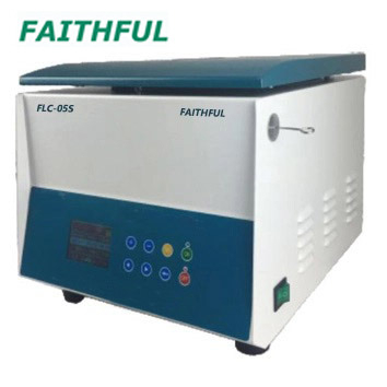 Centrifuge-FLC-05S/05S plus