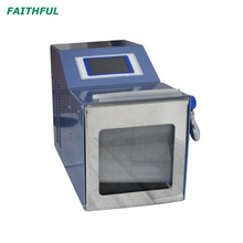Stomacher Blender