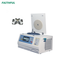 FDTR46C Low Speed Table Refrigerated Centrifuge