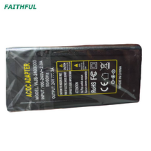 AC/DC Adapter