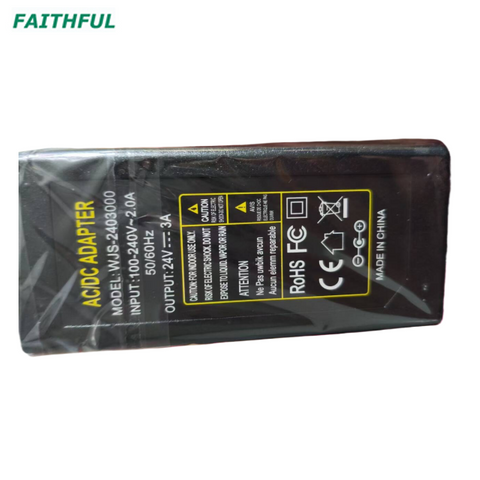 AC/DC Adapter