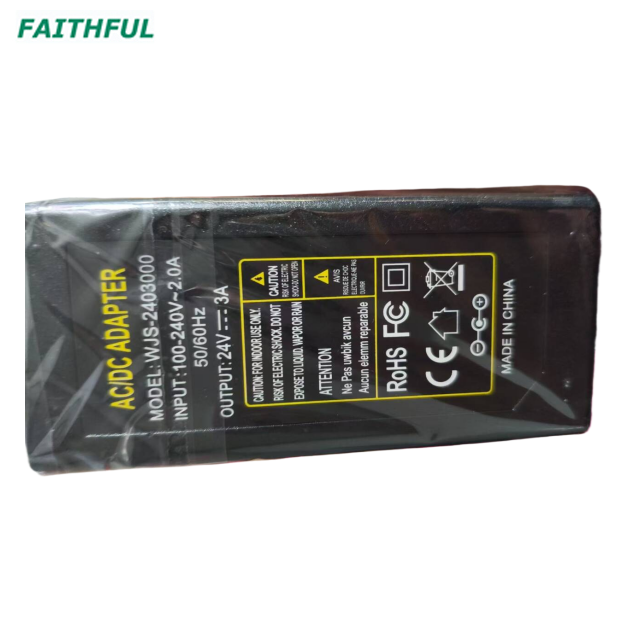 AC/DC Adapter