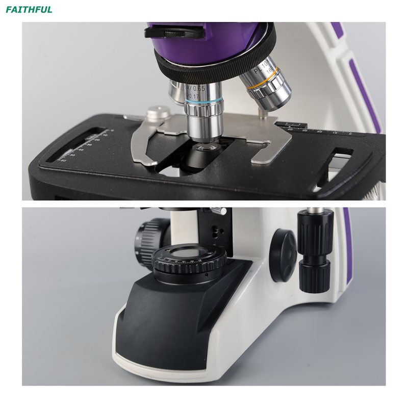 FSF-2016B Biological Microscope