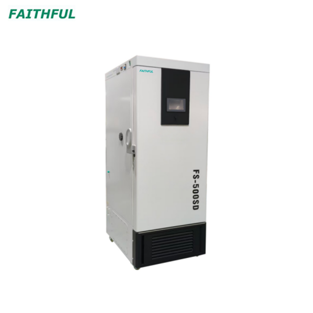 Drug Stability Test Chamber