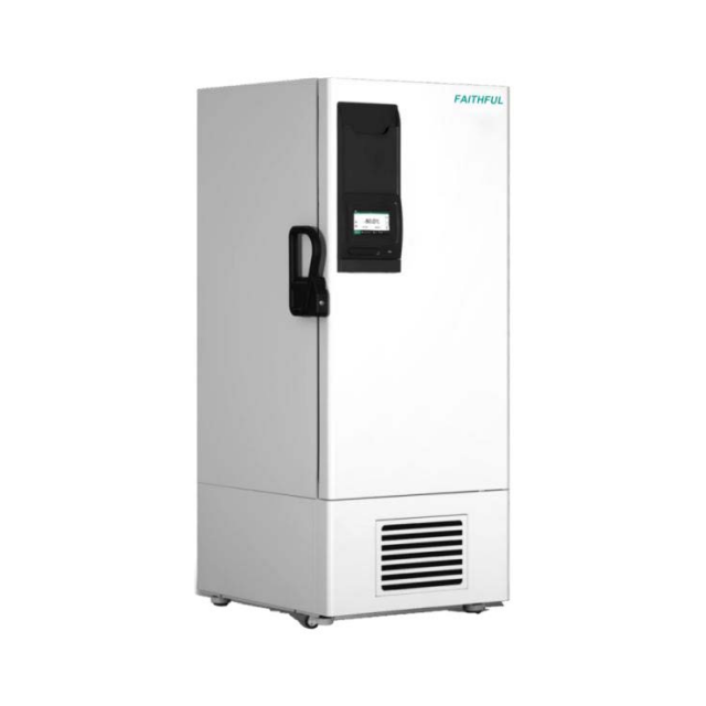 -86℃ Ultra Low Temperature Freezer- FSF-86V340E
