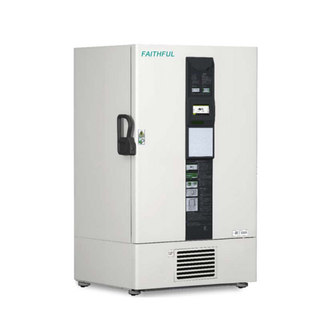 -86°C Ultra Low Temperature Freezer- FSF-86V728D