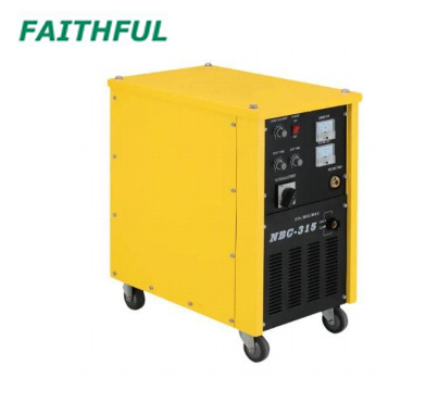 Mig Welding Machine