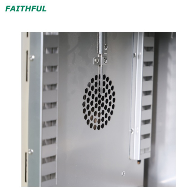 Horizontal Drying Oven (Anti-Corrosive Type)