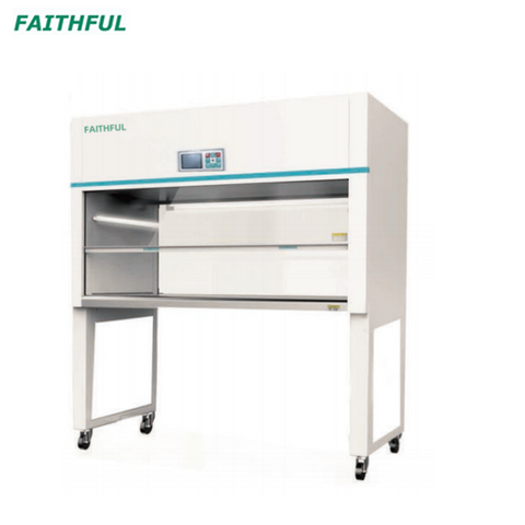CJ-L Series Laminar Flow Cabinet