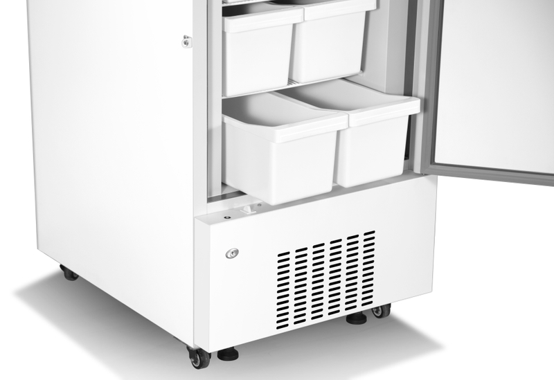 -25℃ Combined Freezer And Refrigerator -FSF-25V368RF