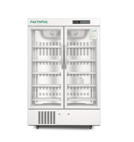 2-8℃ Pharmacy Refrigerator -FSF-5V1006