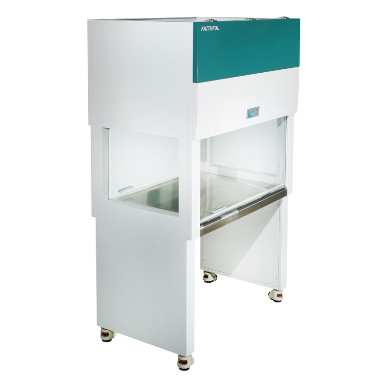  Laminar Flow Cabinet (Vertical Type)