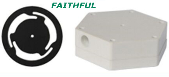 Vacuum Diaphragm Pump P20