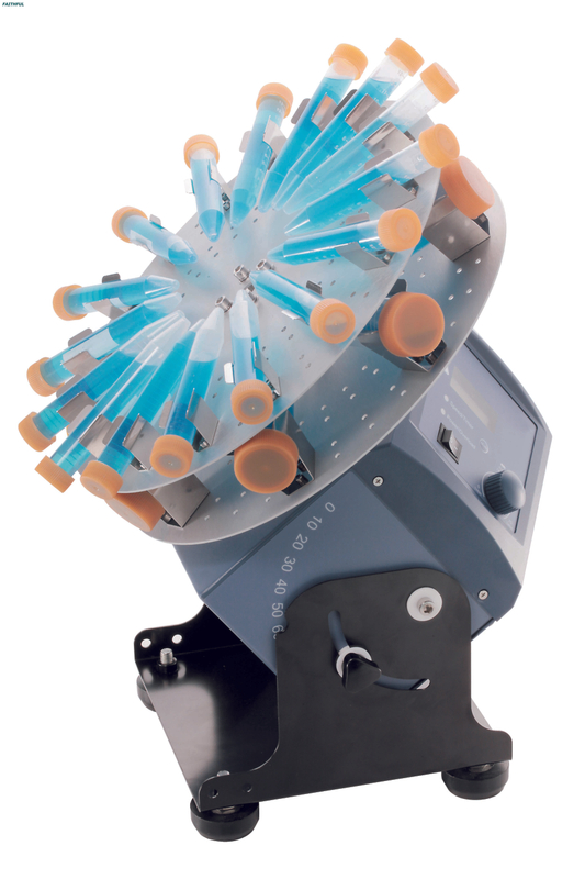 Rotator Mixer