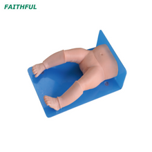 XC-482 Infant Bone Marrow Aspiration Training Simulator