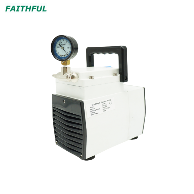 Diaphragm Vacuum Pump LH Series