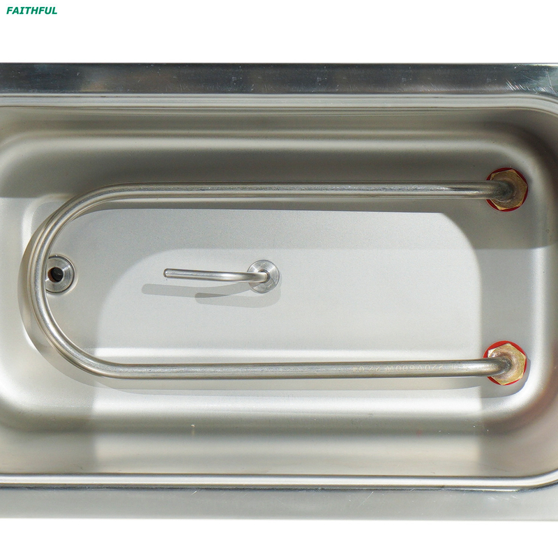 Thermostatic Water Baths