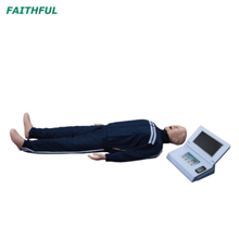 XC-406-5 PLUS New Style CPRTraining Manikin