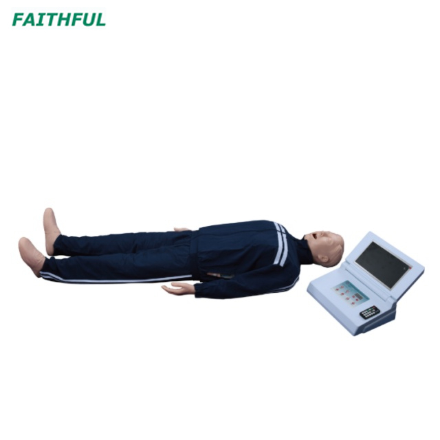 XC-406-5 PLUS New Style CPRTraining Manikin