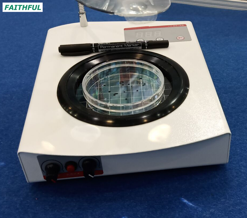Colonometer FJ-2/FJ-3/FJ-2S