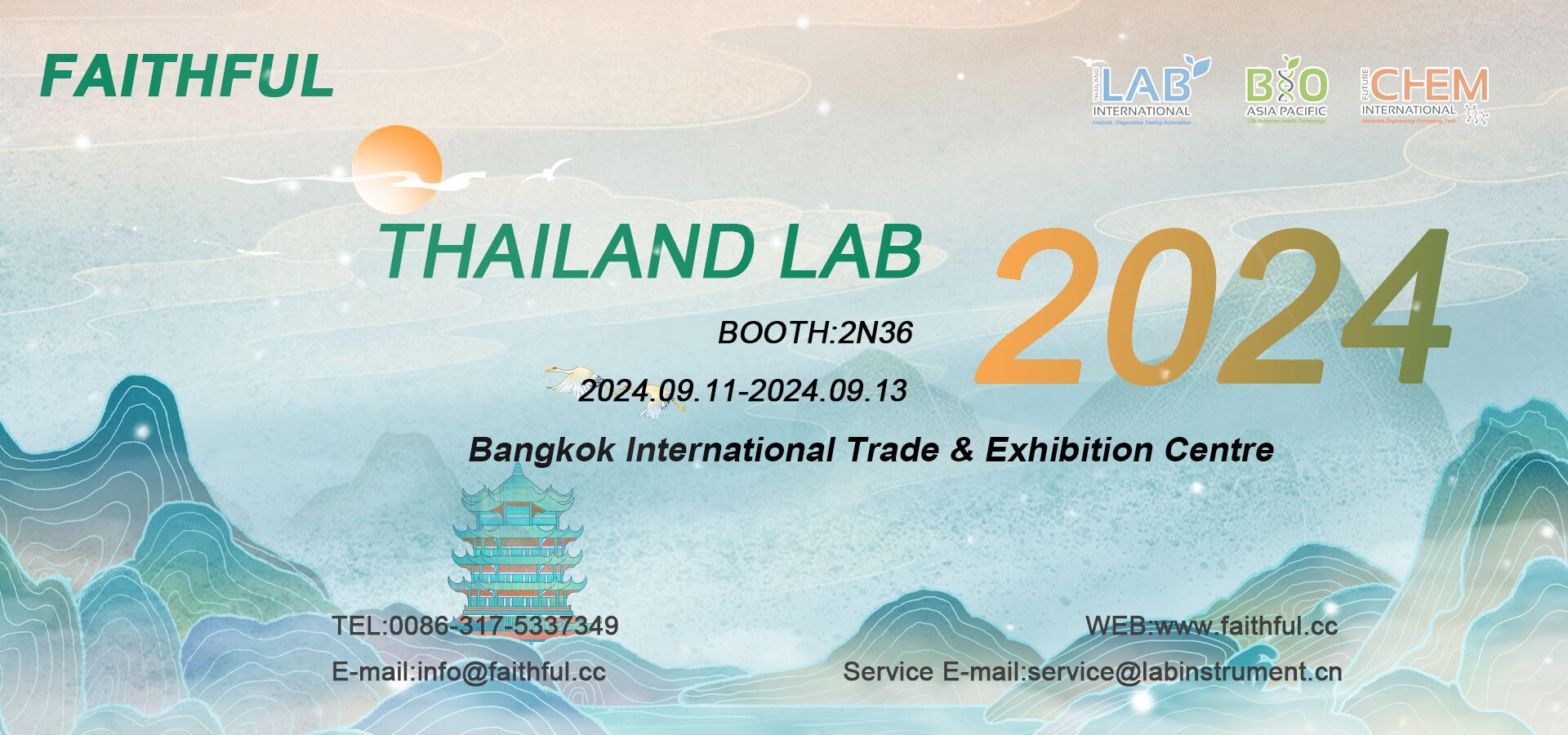 2024 THAILAND LAB