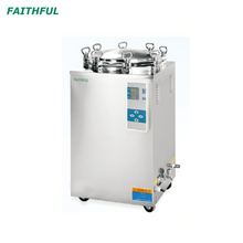 Vertical Pressure Sream Sterilizer FSF-LD