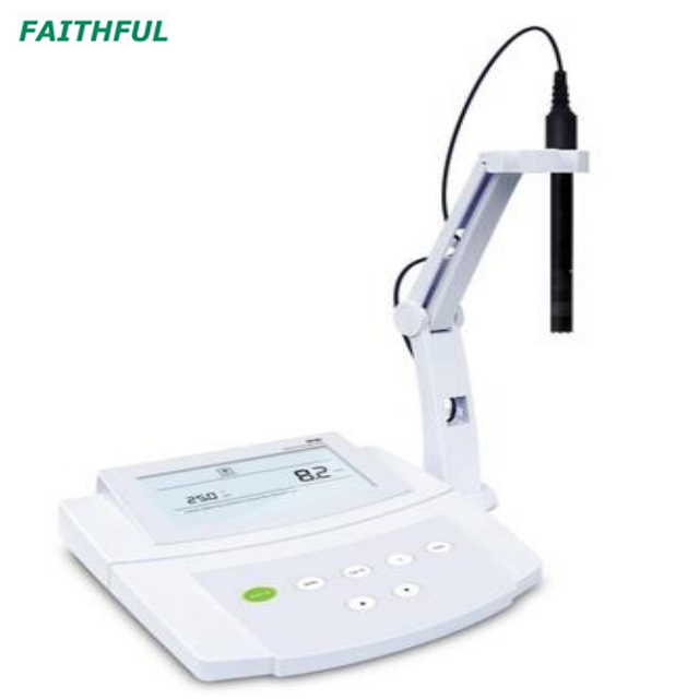FPH810 Benchtop Dissolved Oxygen Meter