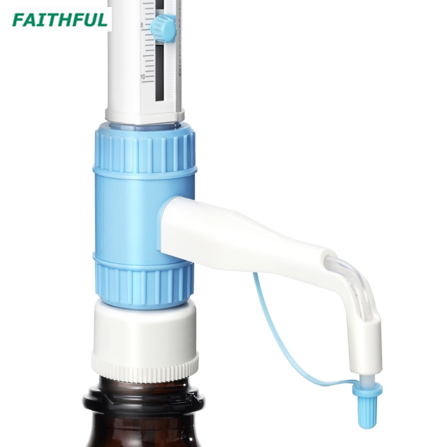 DispensMate Bottle-Top Dispenser