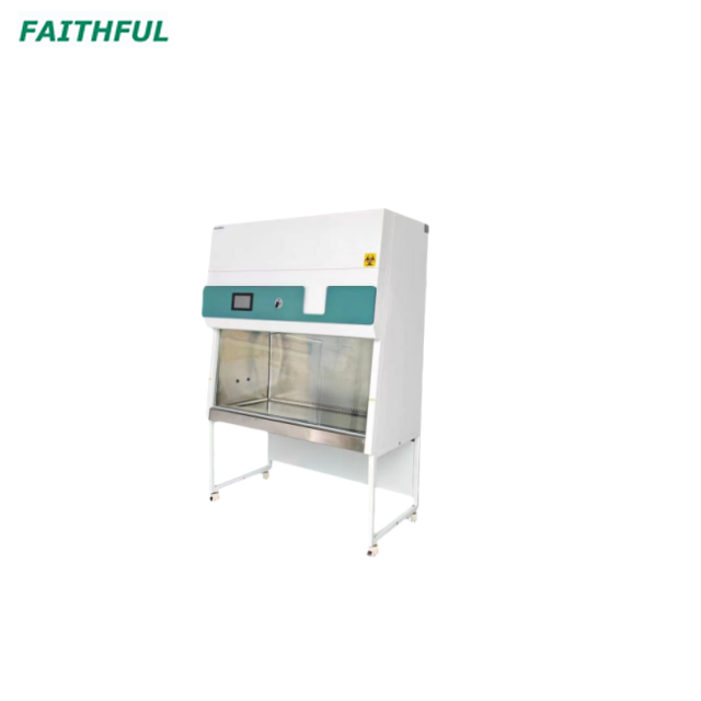 CLASS II A2 Biosafety Cabinet