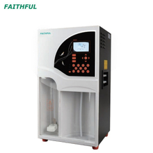 K9840 Automatic Kjeldahl Distillation Unit