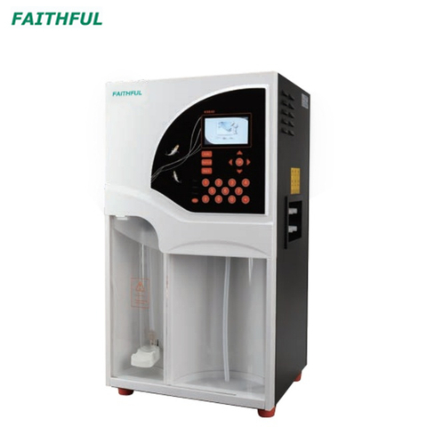 K9840 Automatic Kjeldahl Distillation Unit