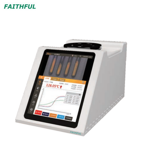 Melting Point Apparatus M Series