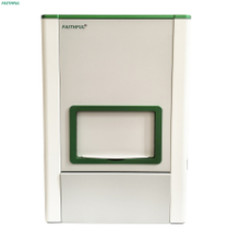 Automatic Colony Counter