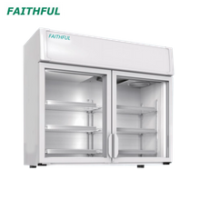 Benchtop Low Temperature Freezer