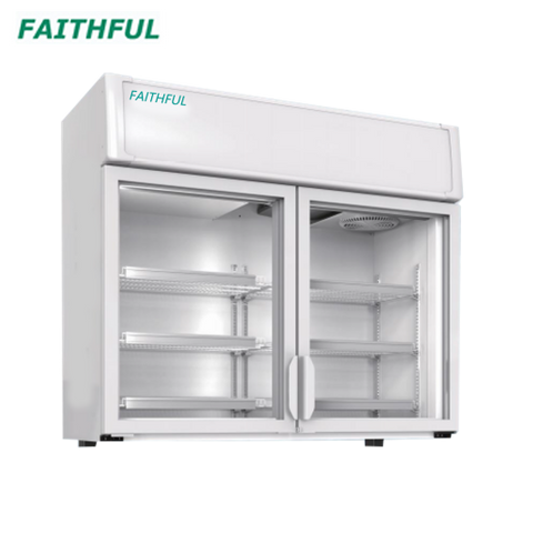 Benchtop Low Temperature Freezer