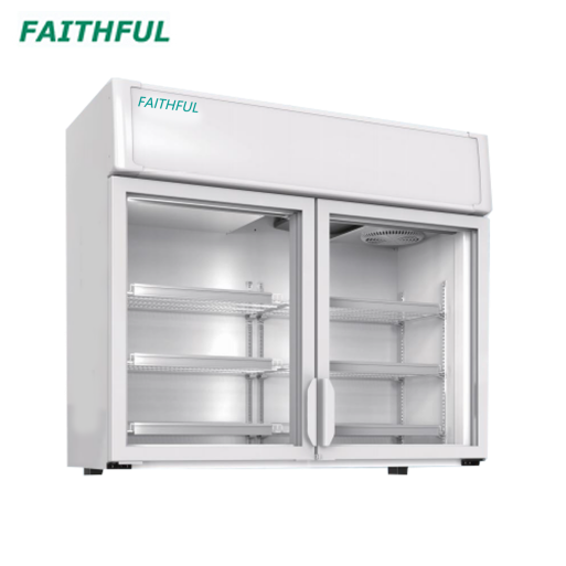 Benchtop Low Temperature Freezer