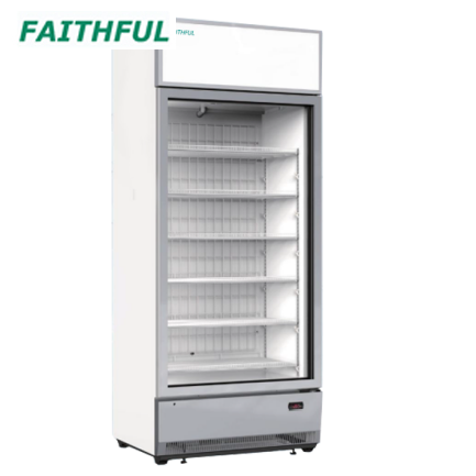 Low Temperature Storage Cabinet