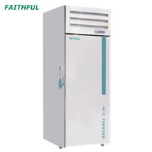 Low Temperature Freezer
