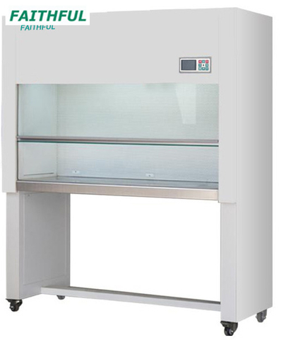 Horizontal Type Laminar Flow Cabinet 