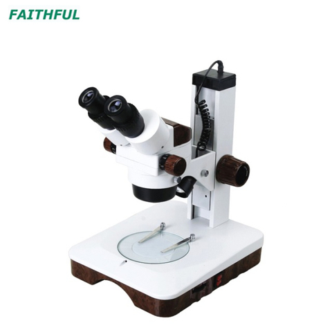 FSF-102B Stero Microscope