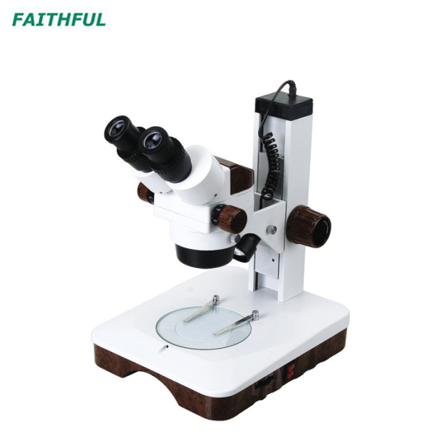 FSF-102B Stero Microscope