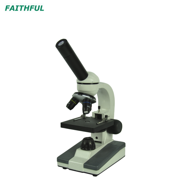 FSF-23(A) Student Microscope