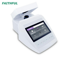 Turbidity Meter FTB200