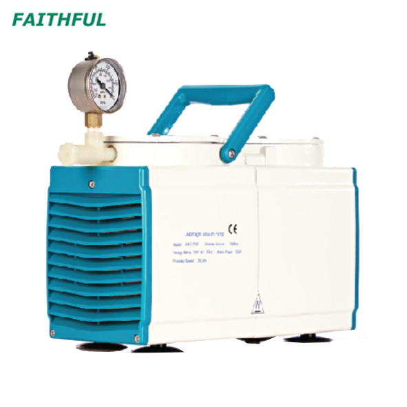 Diaphragm Vacuum Pump GM-0.5BF