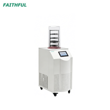 Bench Top Freeze Dryer