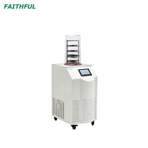 Bench Top Freeze Dryer