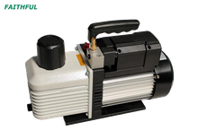 2XZ-L Rotary Vane Vacuum Pump