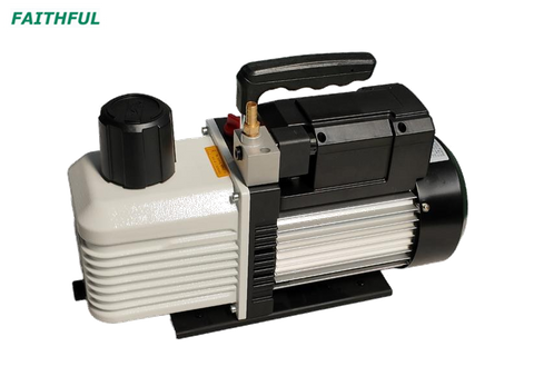 2XZ-L Rotary Vane Vacuum Pump