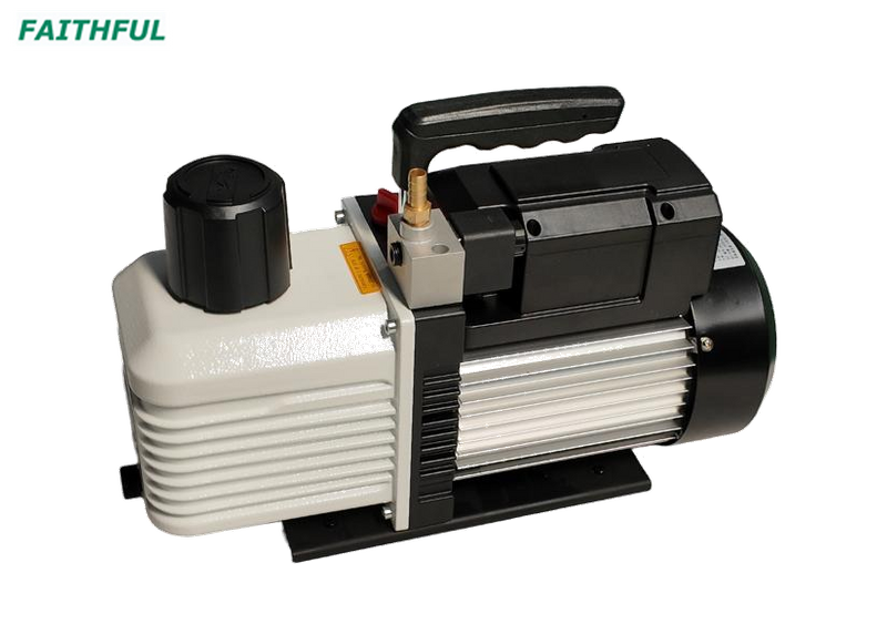 2XZ-L Rotary Vane Vacuum Pump
